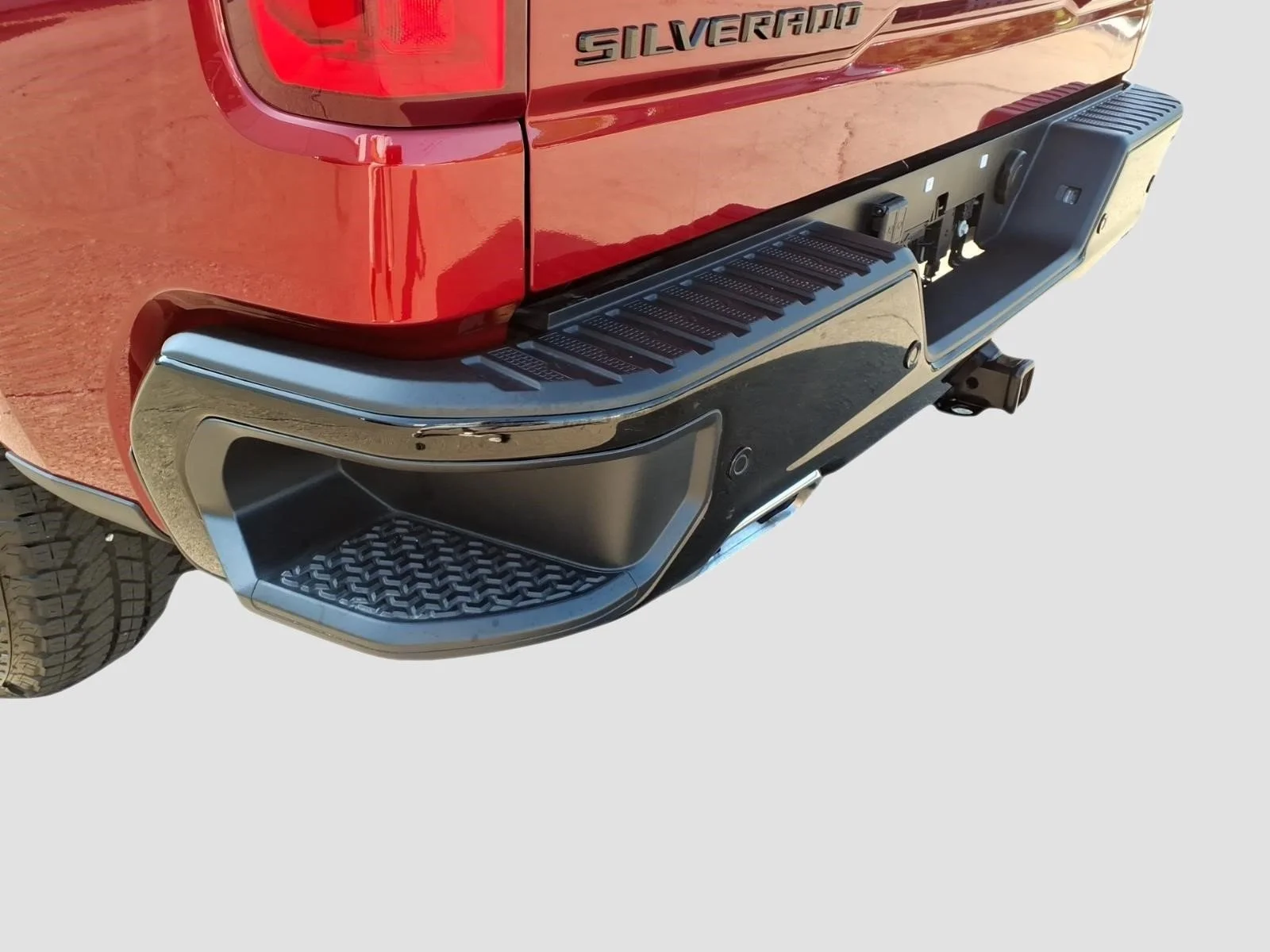2026 Chevrolet Silverado 1500 LT Trail Boss - Photo 17