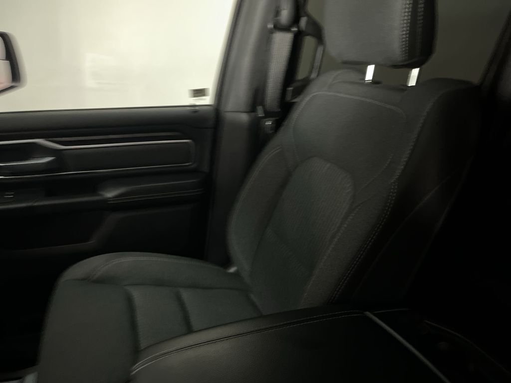 Used 2019 Black Ram Big Horn/Lone Star image 11