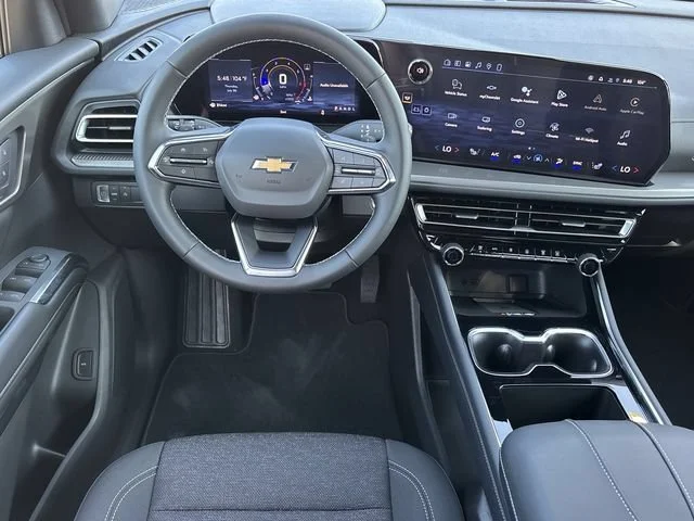 2026 Chevrolet Traverse LT - Photo 10