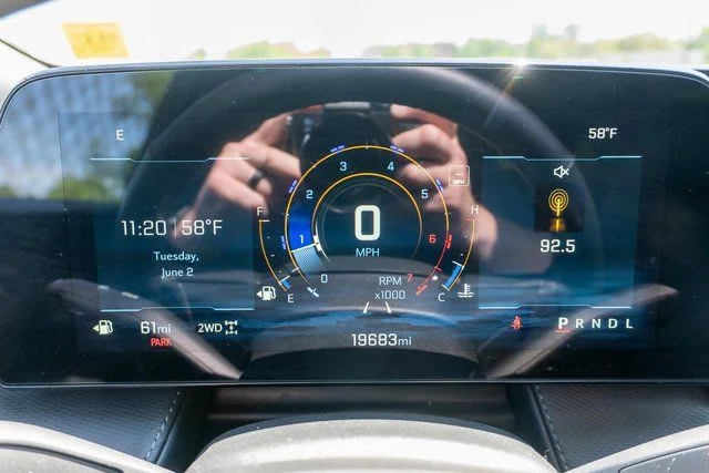 2025 Chevrolet Equinox LT - Photo 22