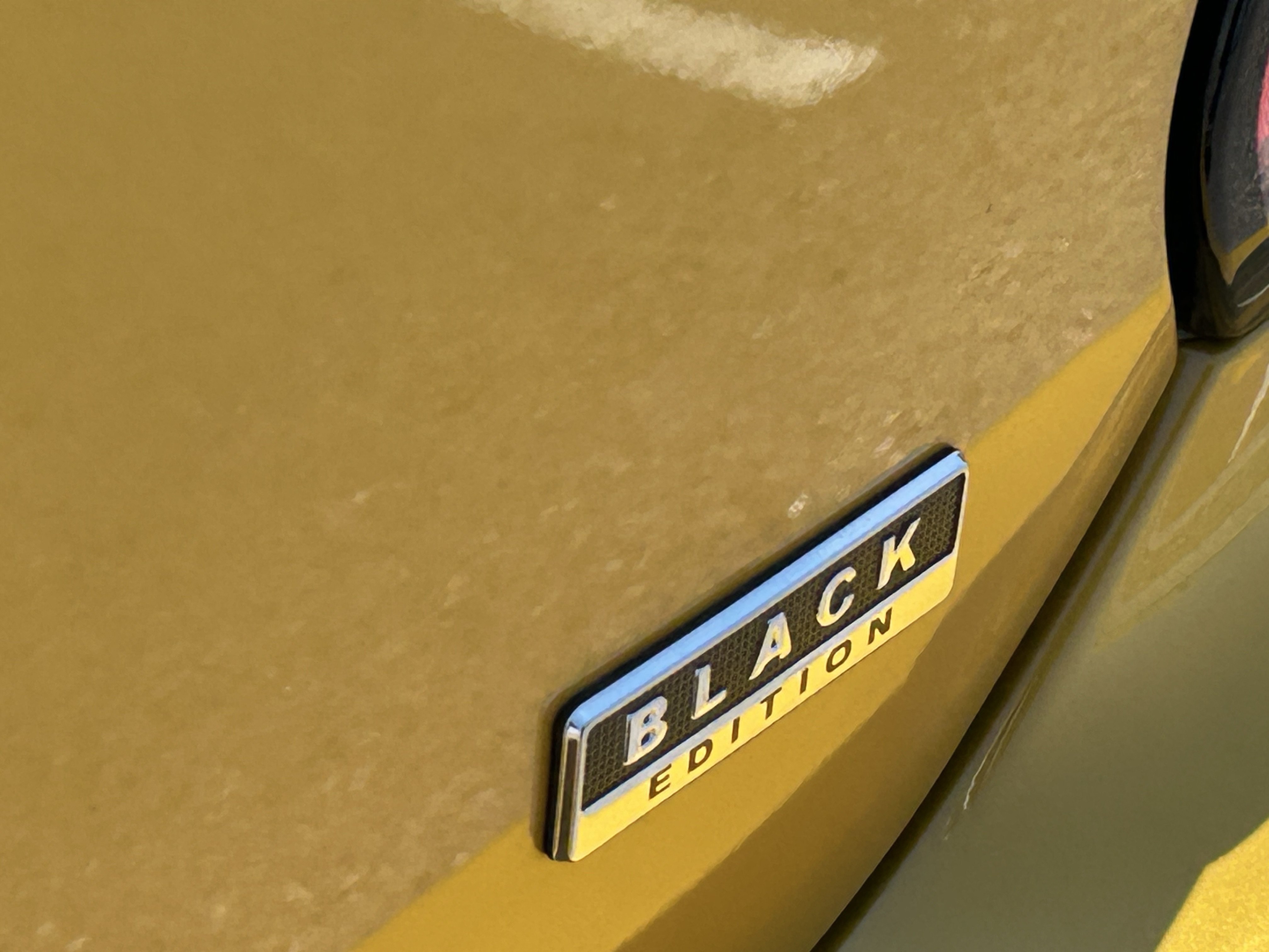 2024 Mitsubishi Mirage Black Edition - Photo 11