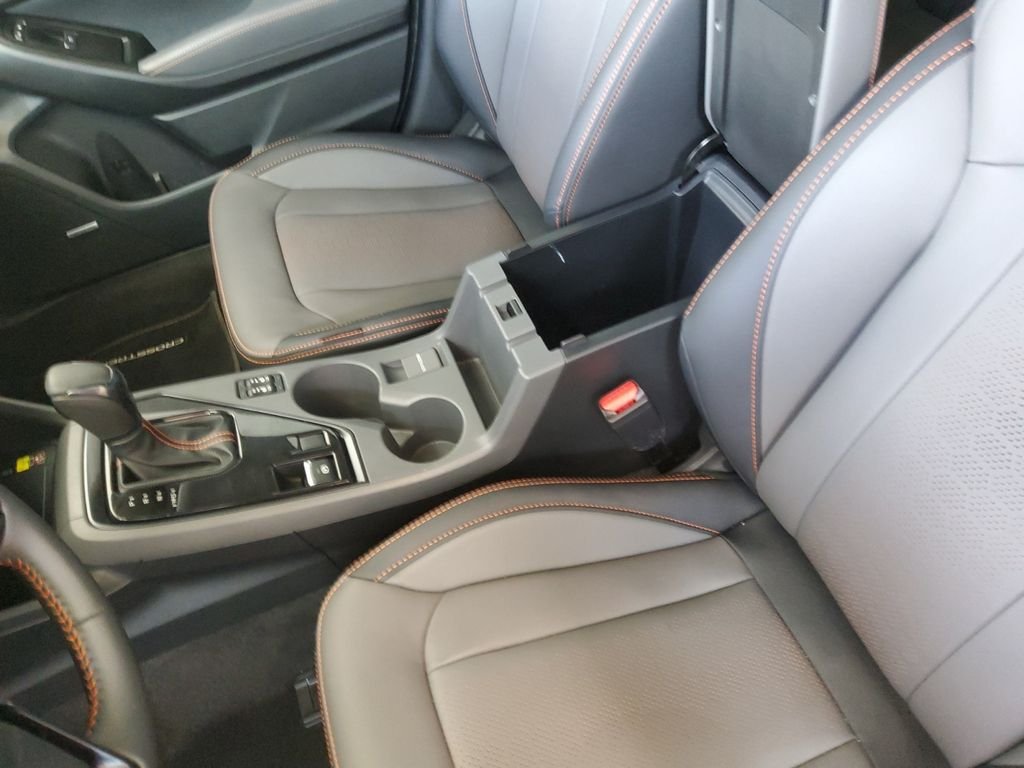 Used 2025 White Subaru Limited image 8