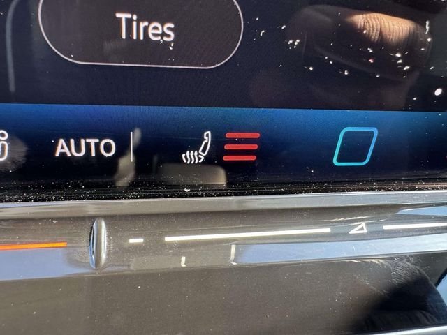 2025 Volkswagen Tiguan S - Photo 26