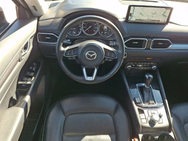 Certified Used 2024 Gray Mazda 2.5 S Select Package image 11