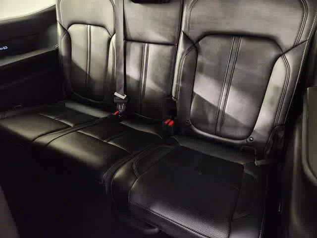 Used 2024 Bright White Clearcoat Jeep Series II image 30