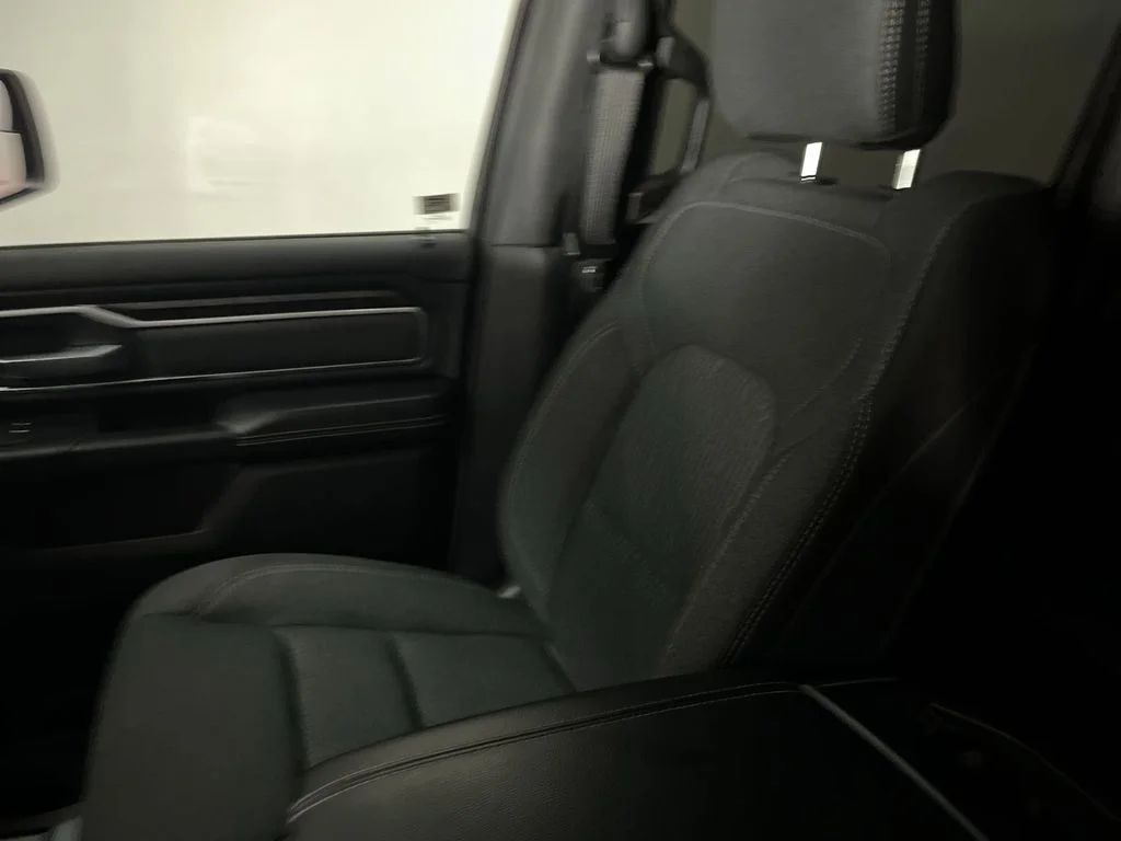 Used 2019 Black Ram Big Horn/Lone Star image 11