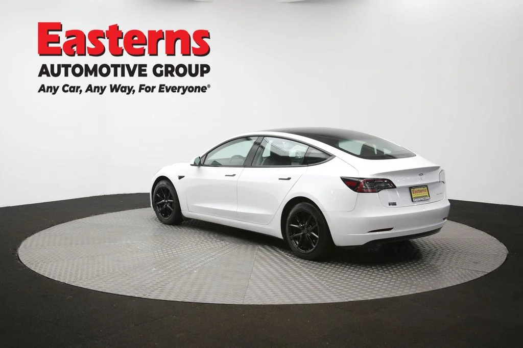 Used 2022 White Tesla Long Range image 58