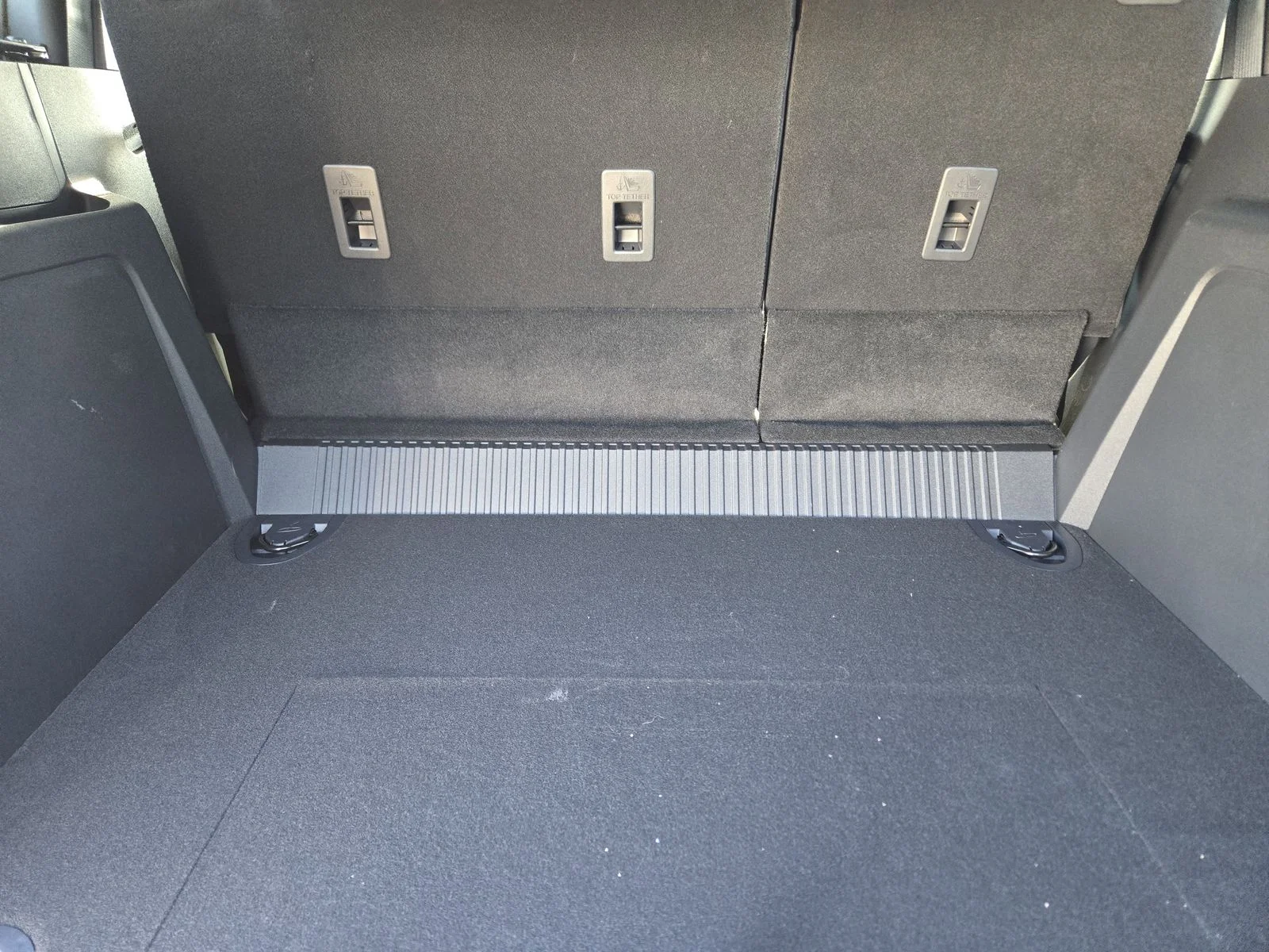 New 2026 Shadow Black Ford Big Bend® image 20