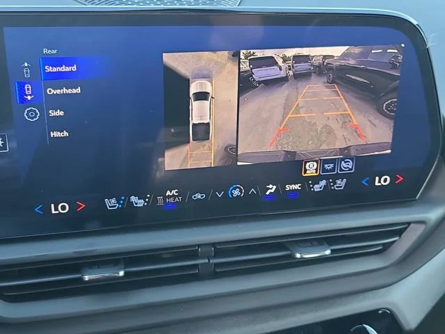New 2026 Summit White Chevrolet LT - Extended Range image 24