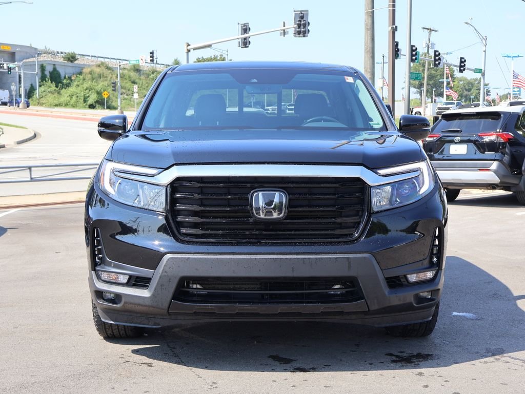 Used 2023  Honda RTL-E image 2