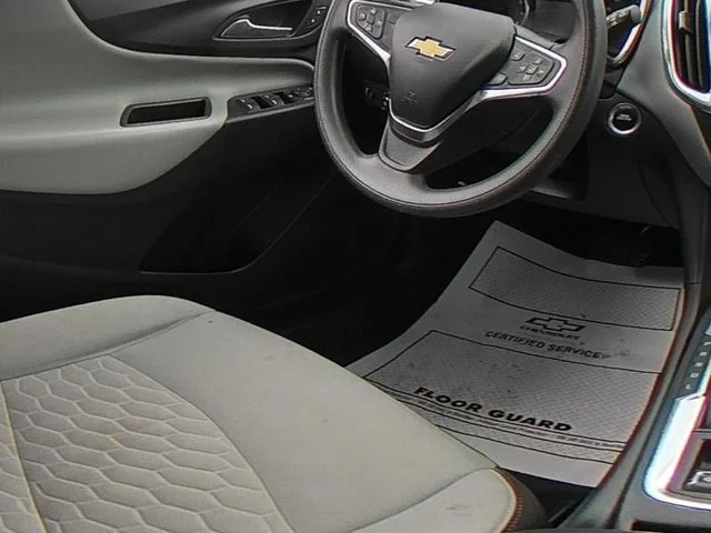 Used 2019 Silver Chevrolet LT image 38