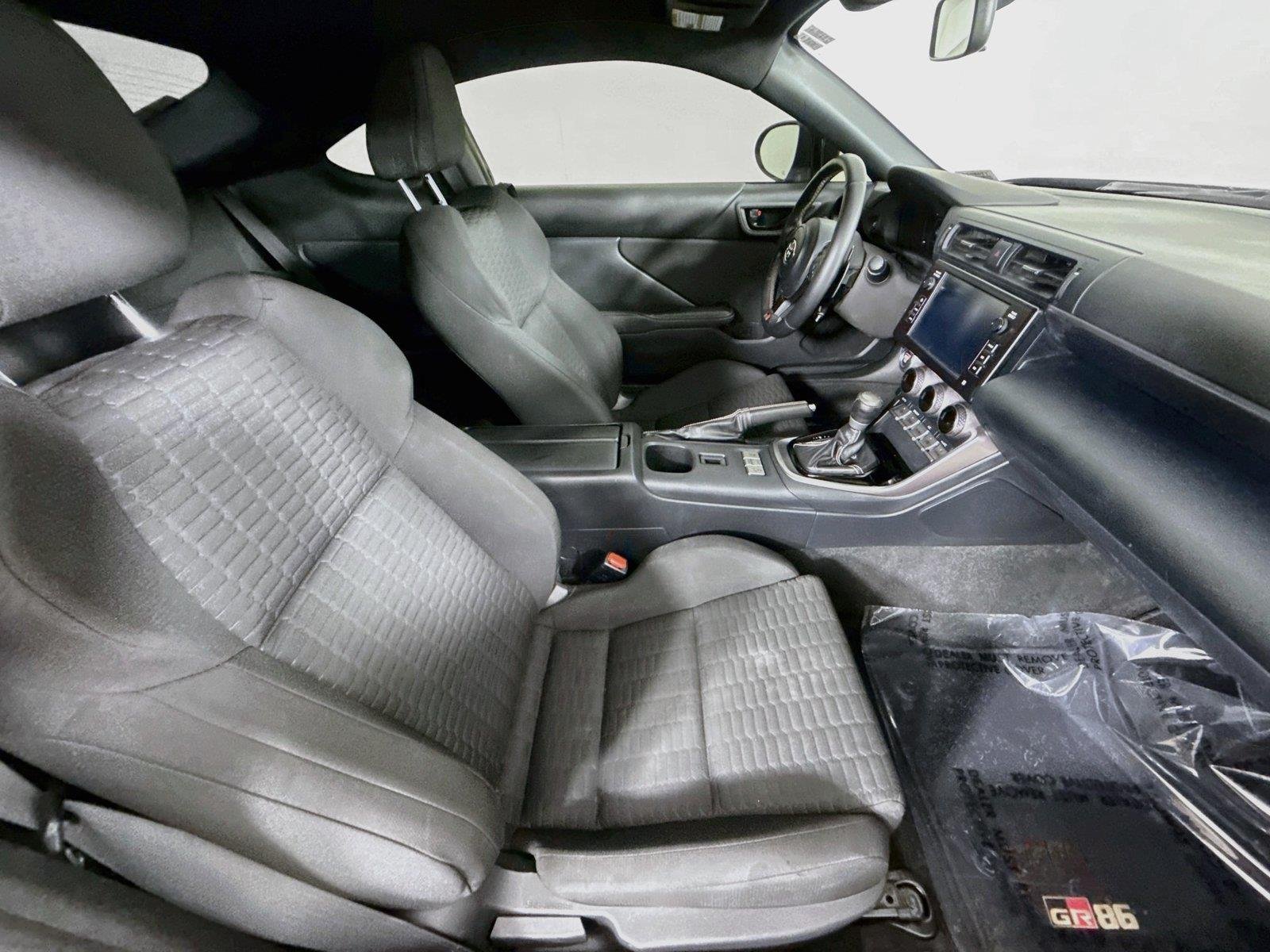 Certified Used 2023 Steel Toyota Base image 35