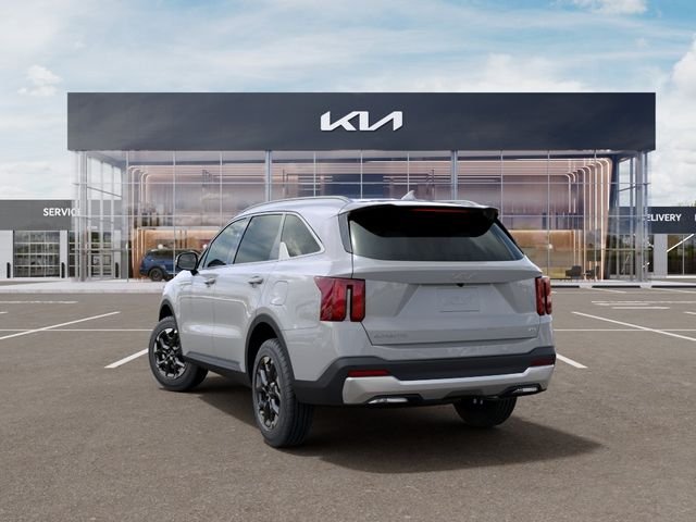New 2026 Wolf Gray Kia S image 5