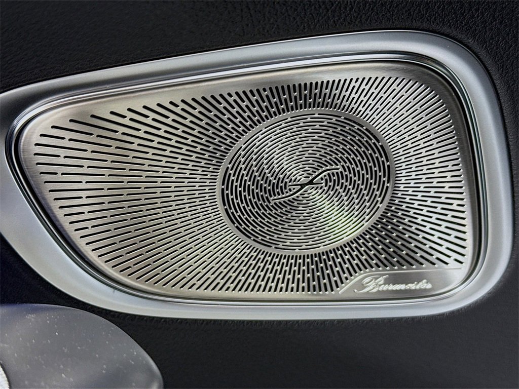 2025 Mercedes-Benz GLC Base - Photo 54