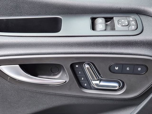 2025 Mercedes-Benz Sprinter Passenger Van Base - Photo 11