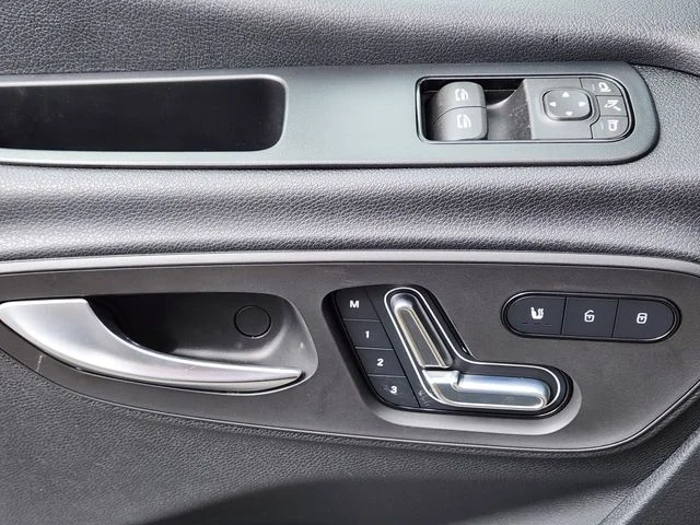 2025 Mercedes-Benz Sprinter Passenger Van Base - Photo 11