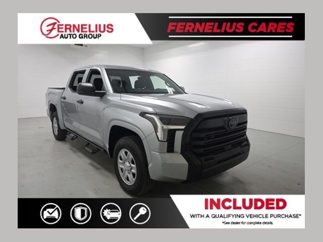 2026 Toyota Tundra