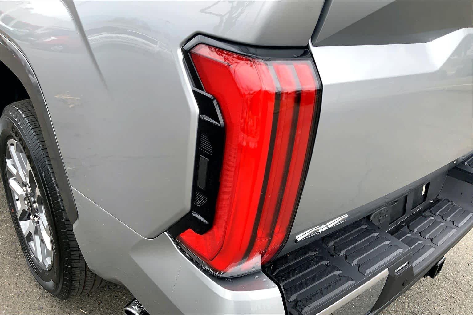 2026 Toyota Tundra 1794 Edition - Photo 14