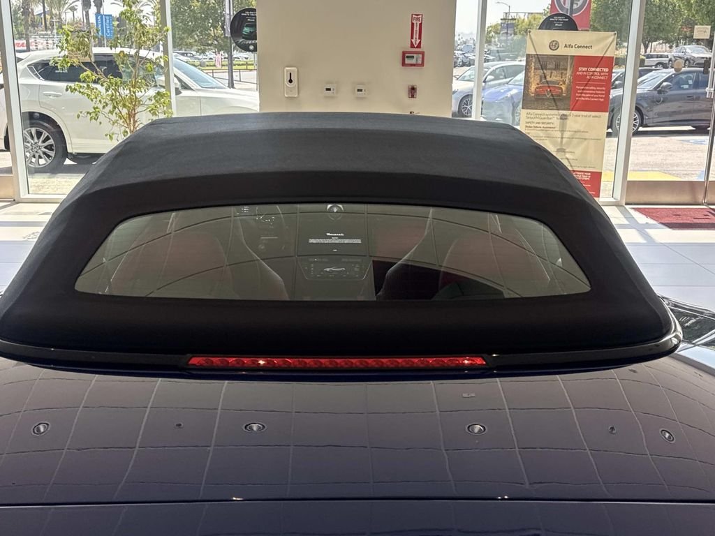 New 2026 Blu Emozione Maserati  image 33