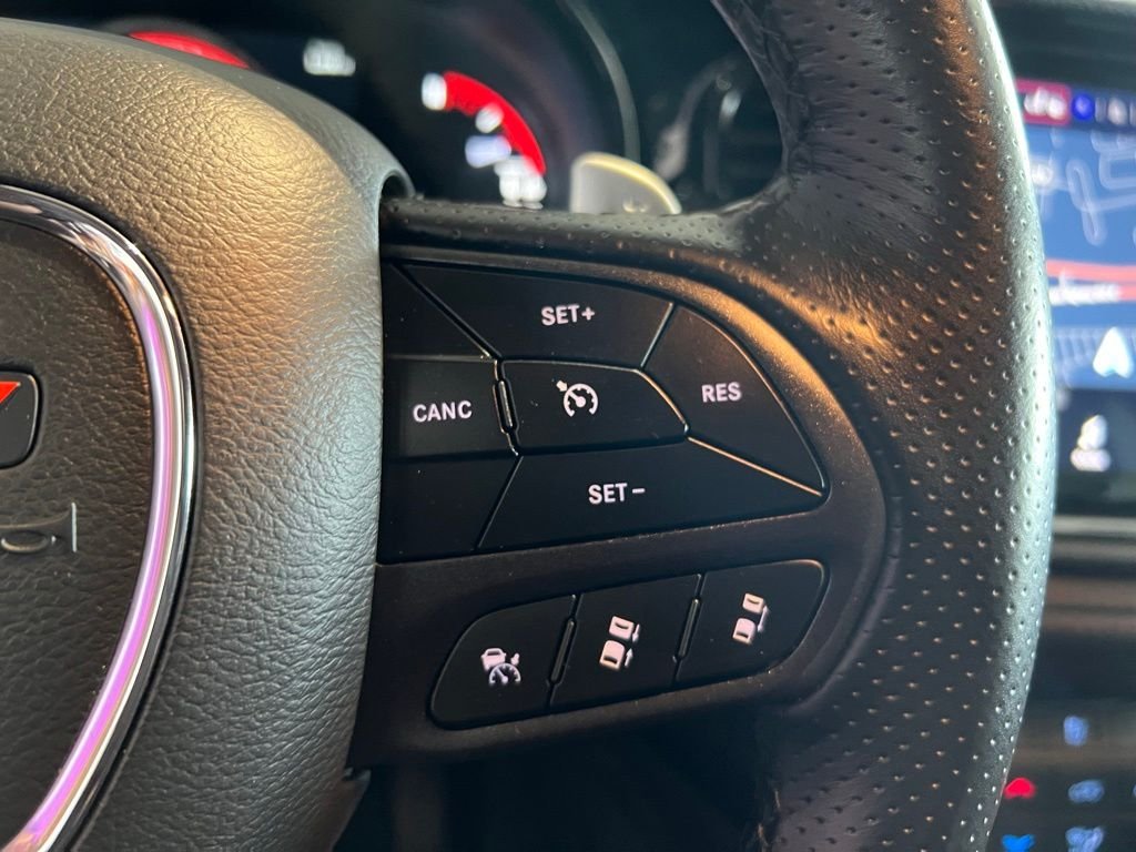 Used 2025 Gray Dodge R/T Plus image 21