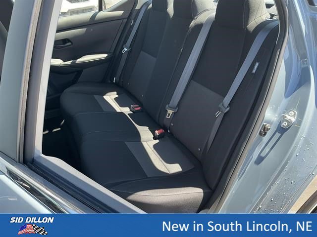 2025 Nissan Sentra SV - Photo 10