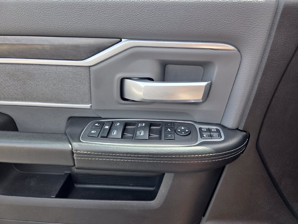 2023 RAM Ram 2500 Pickup Big Horn - Photo 22