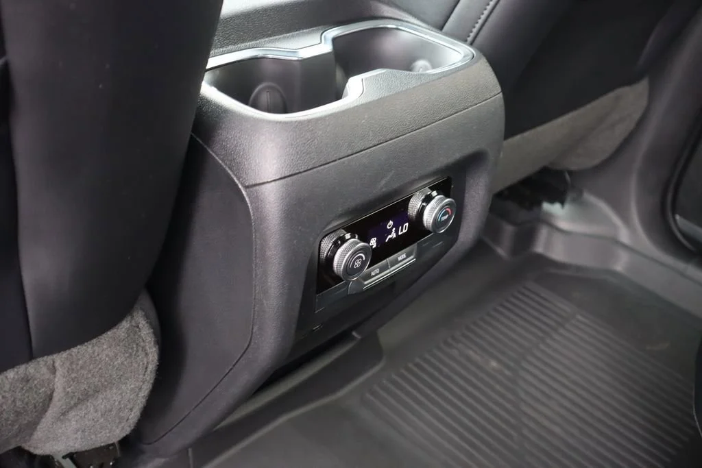 2025 Buick Enclave Sport Touring - Photo 20