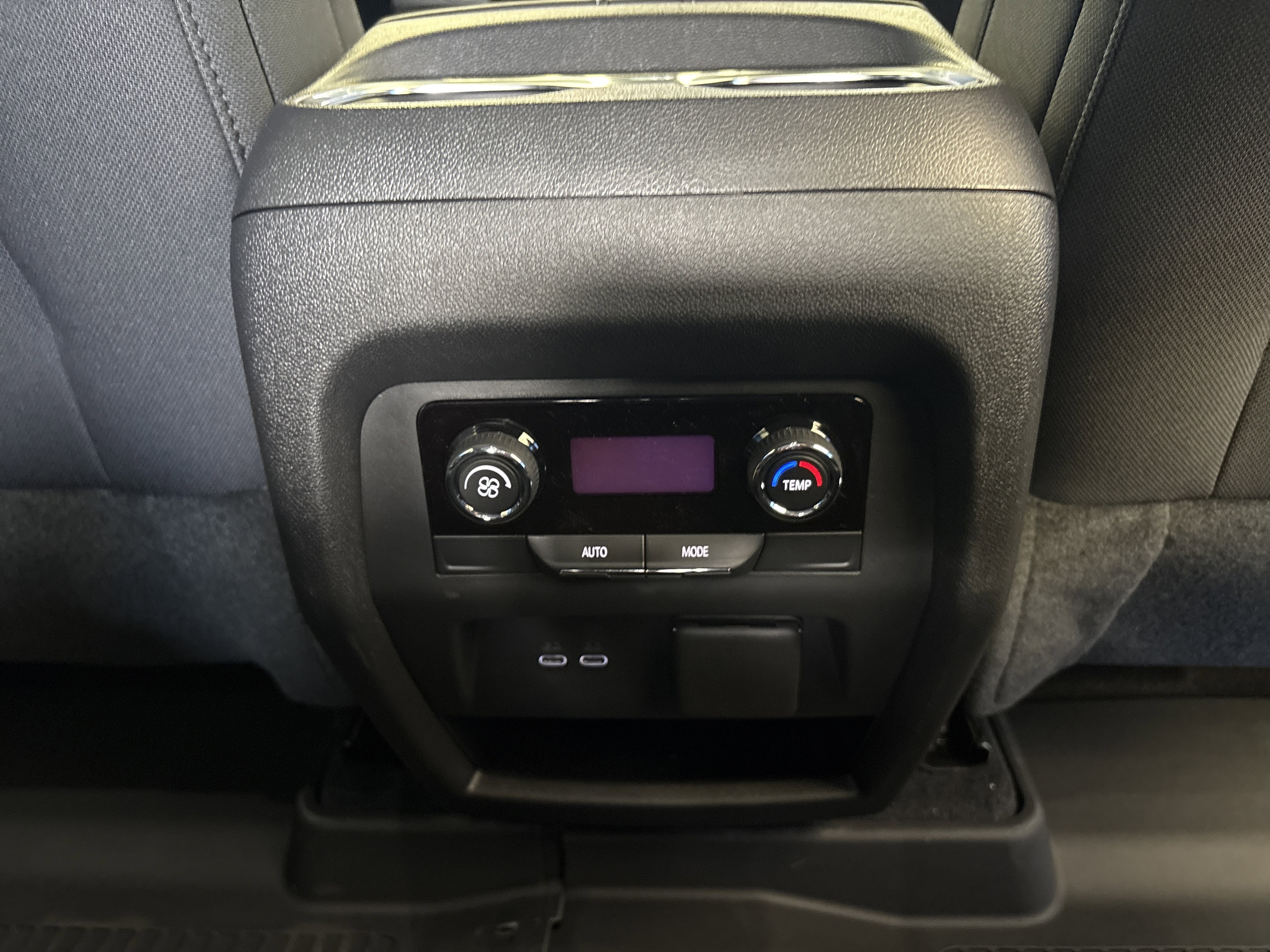 New 2026 Mosaic Black Metallic Chevrolet LT image 27