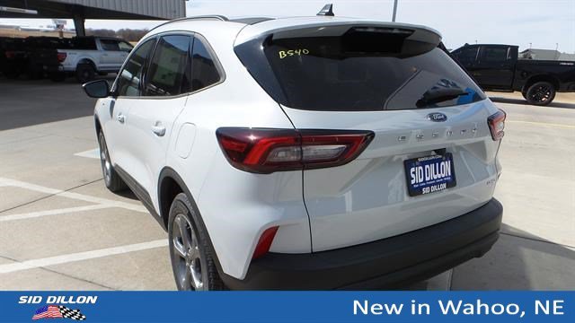 2026 Ford Escape ST-Line - Photo 41