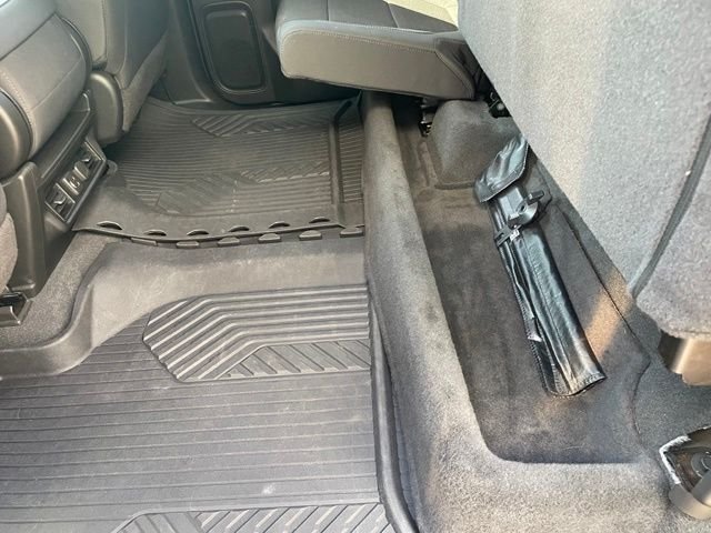 Used 2022 Black Chevrolet LT image 42