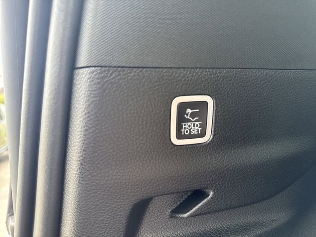 New 2026 Gray Jeep Limited Reserve image 21