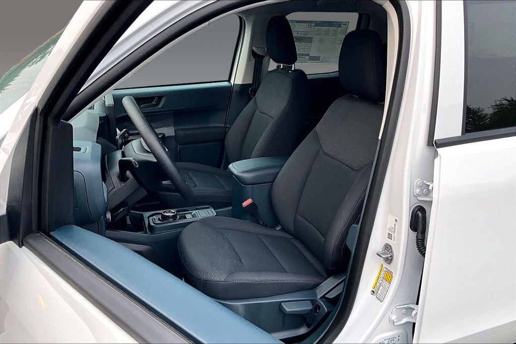 New 2026 Oxford White Ford XL image 6