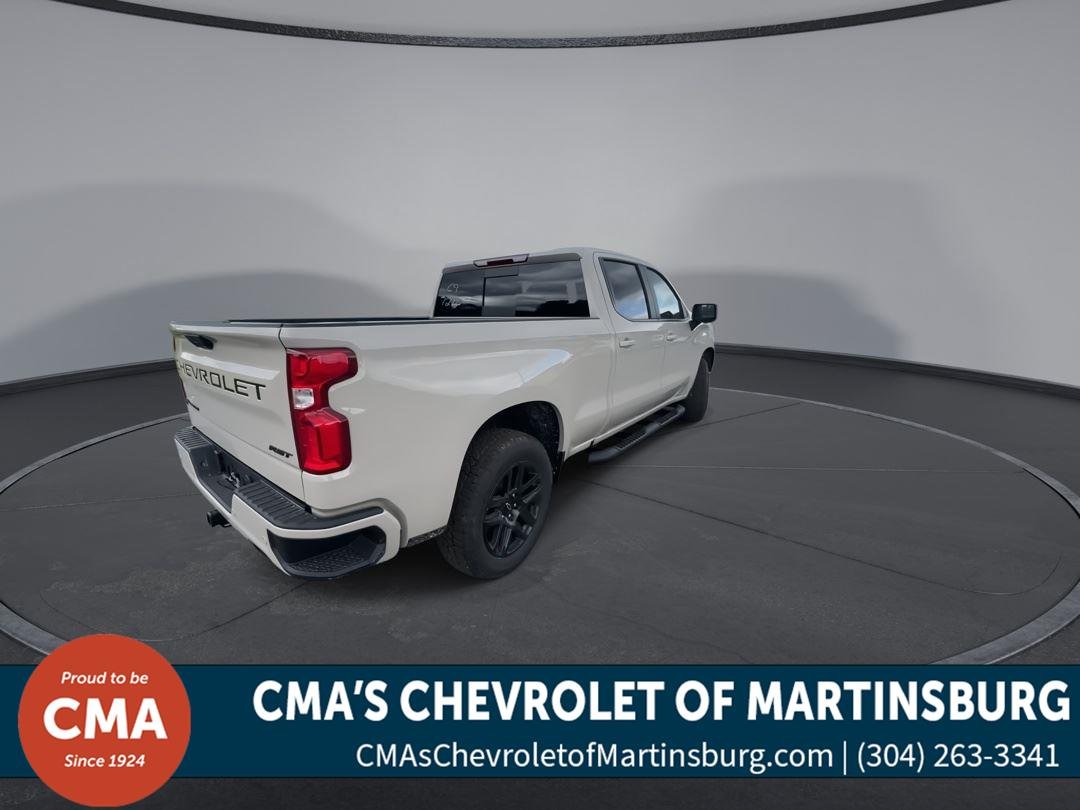 2026 Chevrolet Silverado 1500 RST - Photo 8
