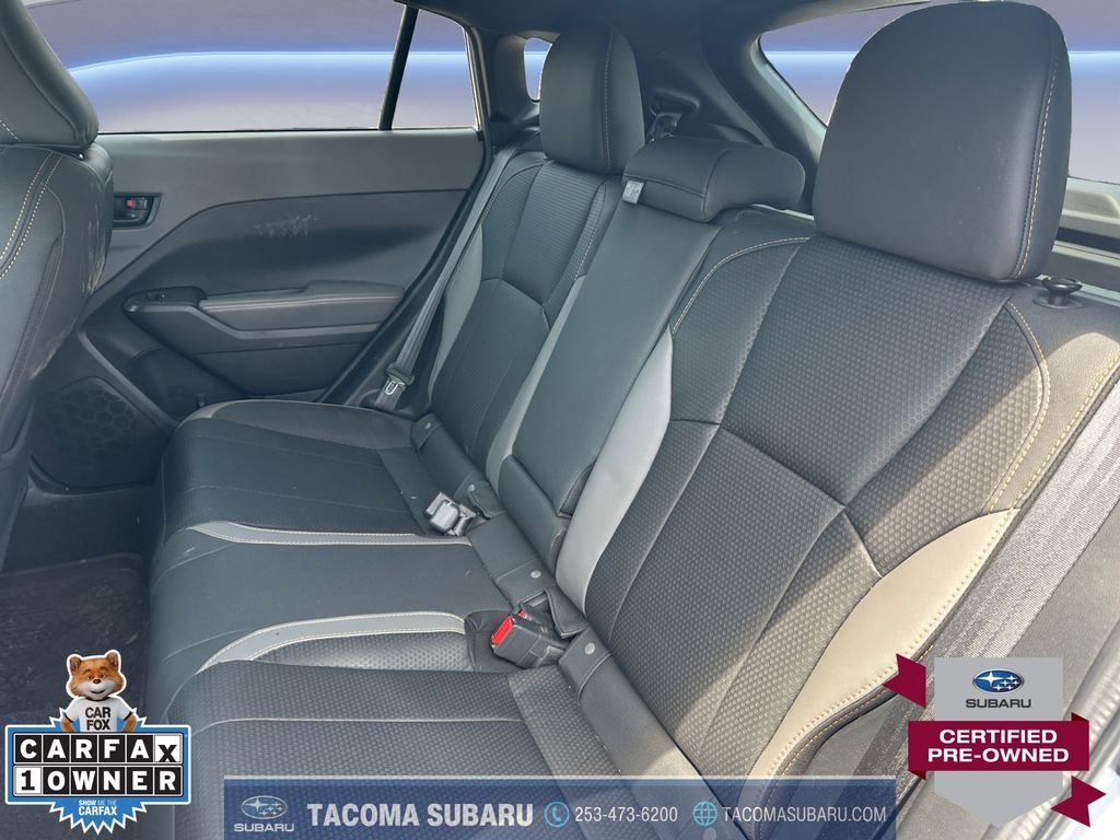 2024 Subaru Crosstrek Wilderness - Photo 16