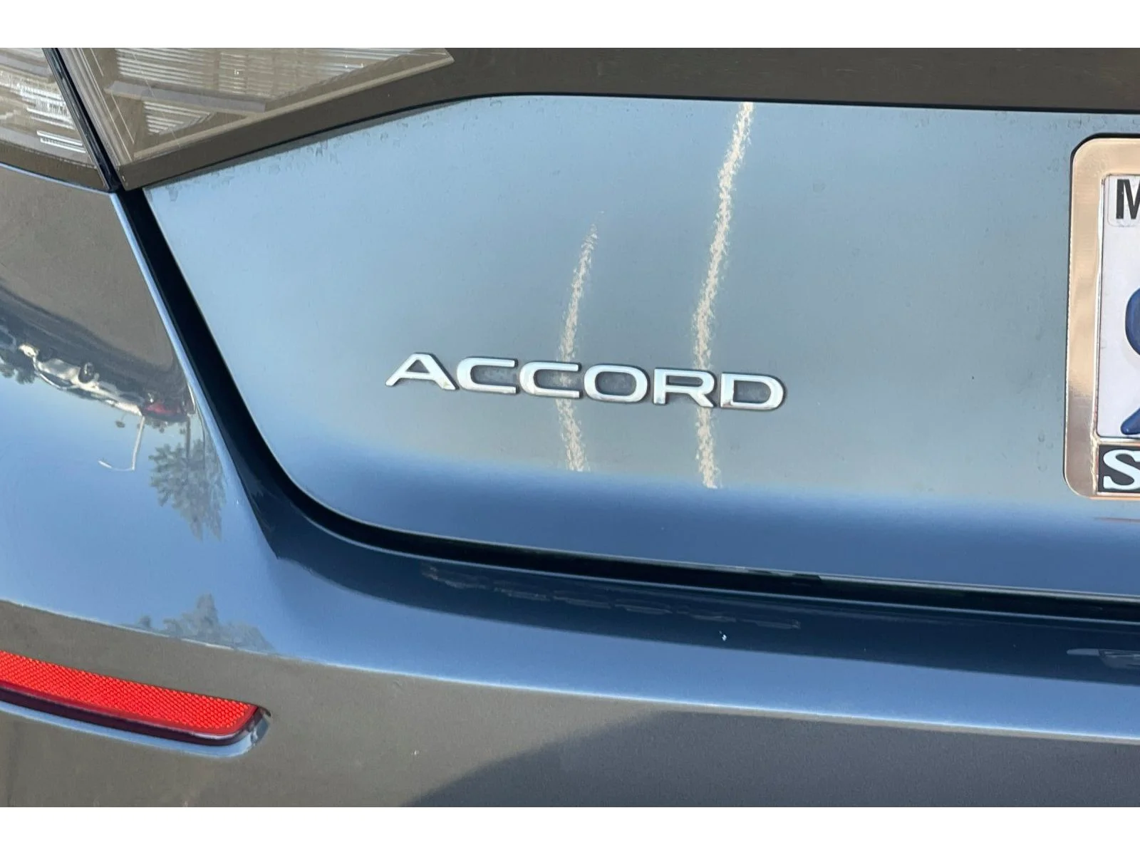 2024 Honda Accord EX - Photo 45