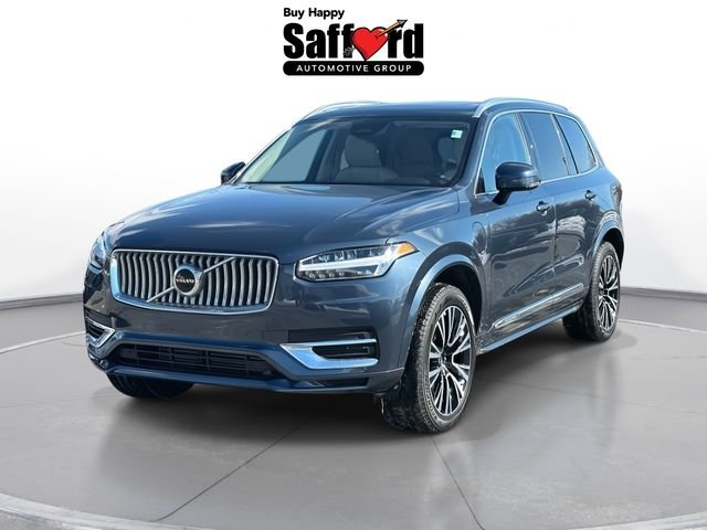 2023 Volvo XC90