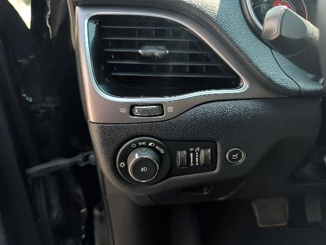 Used 2020 Black Jeep Limited image 16