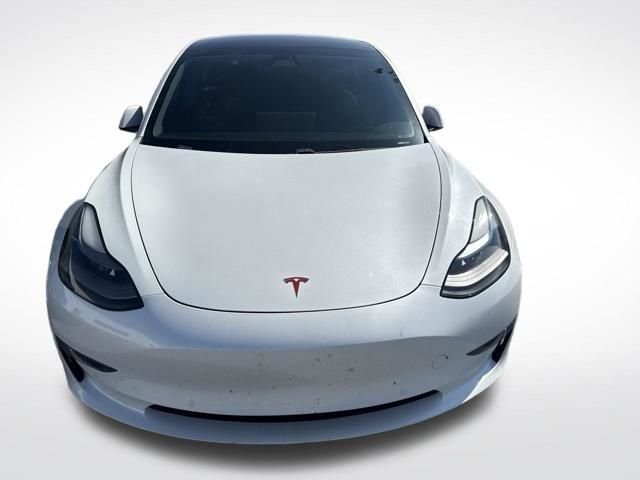 Used 2021  Tesla Performance image 6