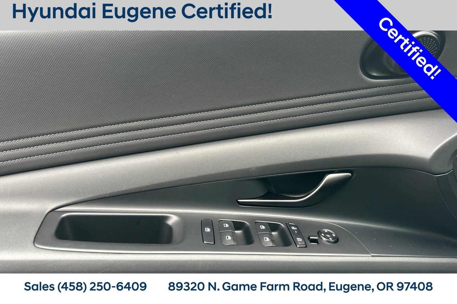 2025 Hyundai Elantra Blue - Photo 13