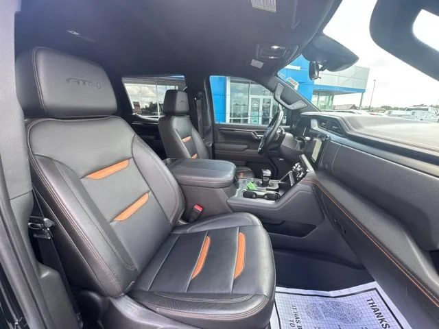 2023 GMC Sierra 1500 AT4 - Photo 11