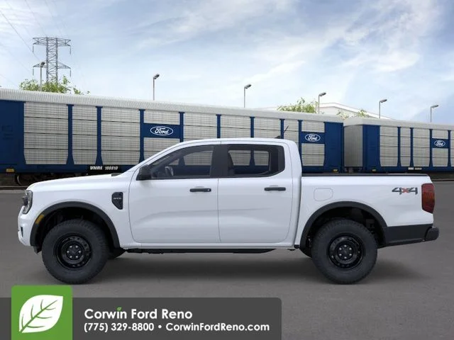 New 2026 Oxford White Ford XL image 3