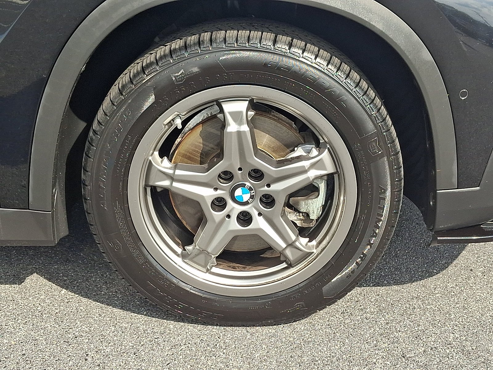 2023 BMW X1 28i - Photo 8