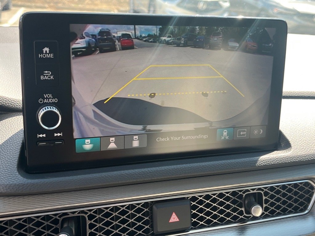 2026 Acura Integra A-Spec w/Technology Package - Photo 8