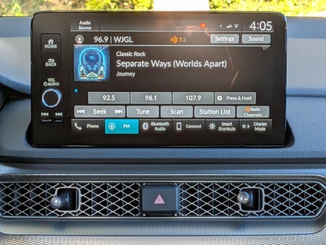New 2026 Urban Gray Pearl Acura A-Spec Tech Package image 19
