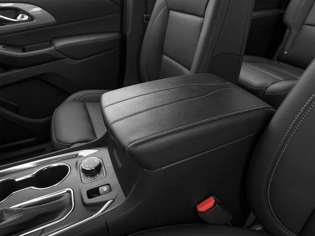 Used 2023 Gray Chevrolet LT image 32