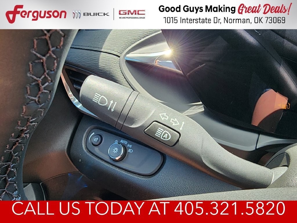 2026 Buick Envista Preferred - Photo 20