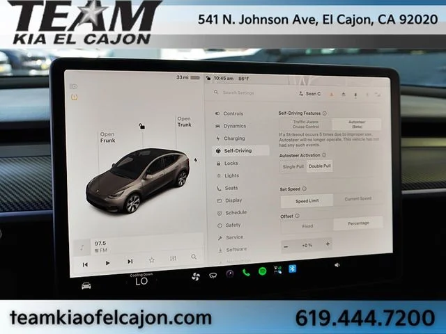 Used 2022  Tesla Long Range image 28