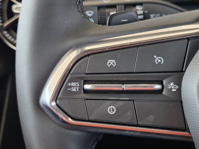 2027 Chevrolet Equinox LT - Photo 29