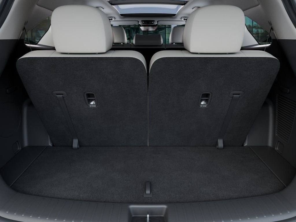 New 2026 Blue Kia S image 19