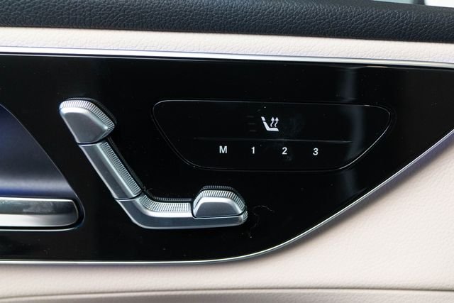 Used 2026 White Mercedes-Benz GLC 300 image 20